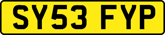 SY53FYP