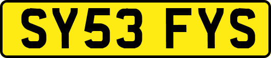 SY53FYS