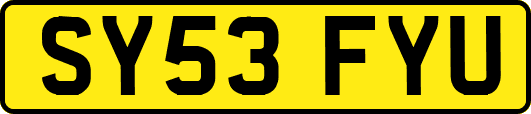 SY53FYU