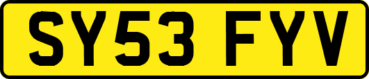 SY53FYV
