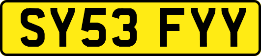 SY53FYY