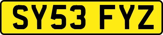 SY53FYZ