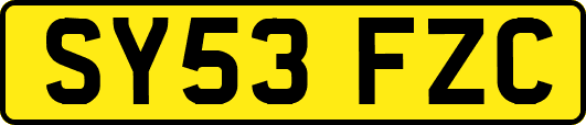 SY53FZC