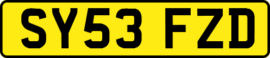 SY53FZD