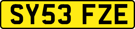SY53FZE