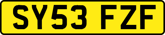 SY53FZF