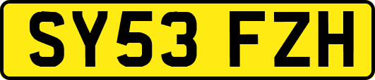 SY53FZH