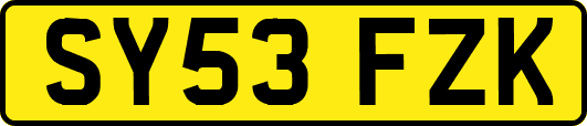SY53FZK