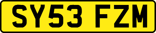 SY53FZM