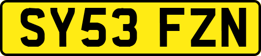 SY53FZN