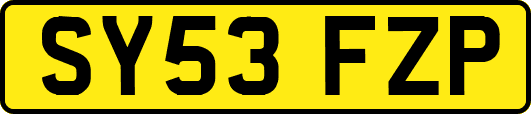 SY53FZP