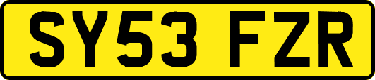SY53FZR