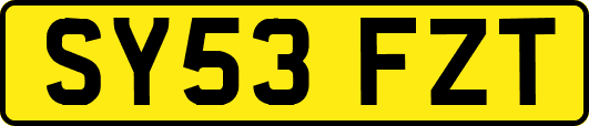 SY53FZT
