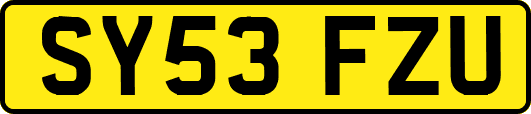 SY53FZU