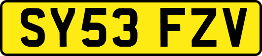 SY53FZV