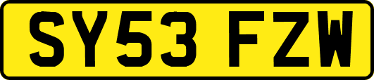 SY53FZW