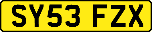 SY53FZX