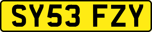 SY53FZY