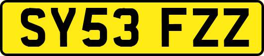 SY53FZZ