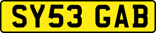 SY53GAB