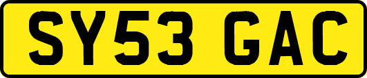 SY53GAC