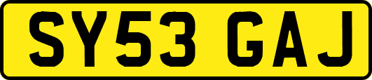 SY53GAJ