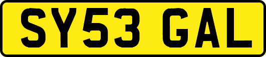 SY53GAL