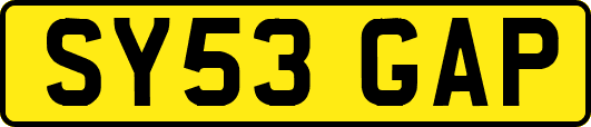 SY53GAP