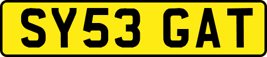 SY53GAT