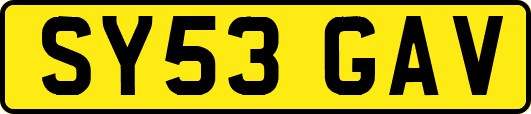 SY53GAV