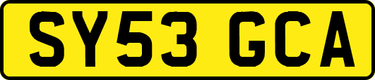 SY53GCA