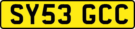 SY53GCC
