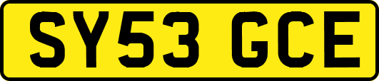 SY53GCE