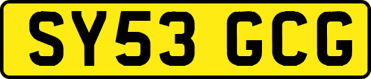 SY53GCG