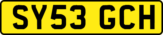 SY53GCH