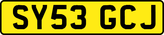 SY53GCJ