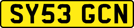 SY53GCN