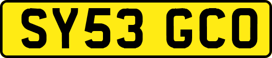 SY53GCO