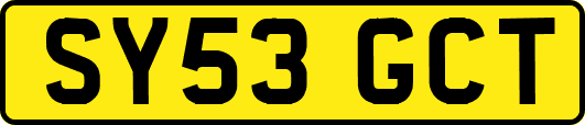 SY53GCT