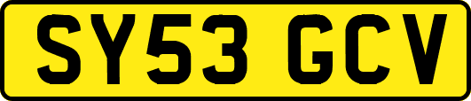 SY53GCV