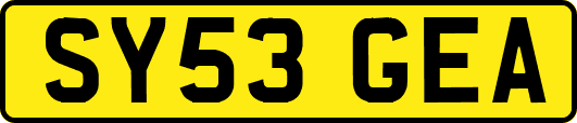 SY53GEA