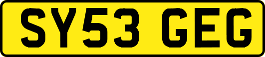 SY53GEG