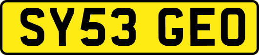 SY53GEO