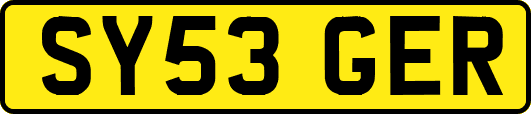 SY53GER