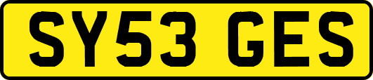 SY53GES