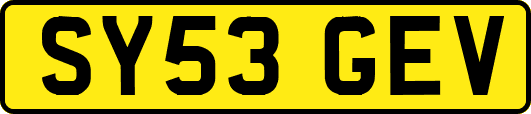 SY53GEV