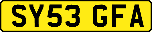 SY53GFA