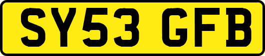 SY53GFB