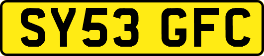 SY53GFC