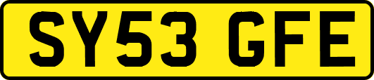 SY53GFE